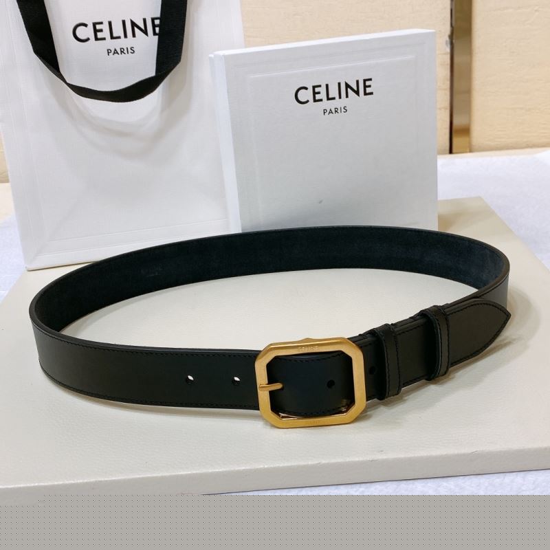 Ce**e belts